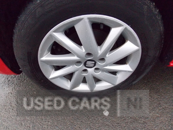 Used SEAT Ibiza 2016 for sale - 77497806: Photo 11