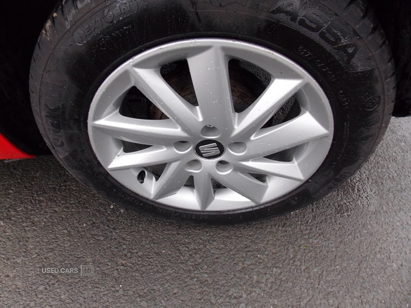 Used SEAT Ibiza 2016 for sale - 77497806: Photo 12