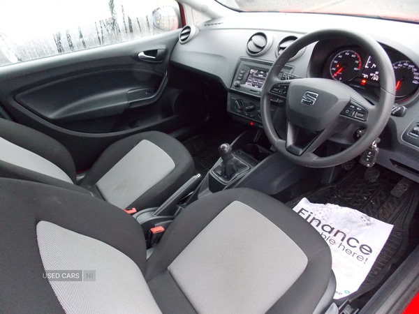 Used SEAT Ibiza 2016 for sale - 77497806: Photo 15