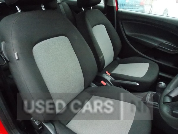 Used SEAT Ibiza 2016 for sale - 77497806: Photo 16