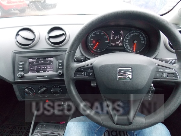 Used SEAT Ibiza 2016 for sale - 77497806: Photo 17