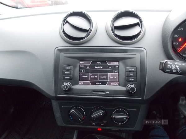 Used SEAT Ibiza 2016 for sale - 77497806: Photo 18