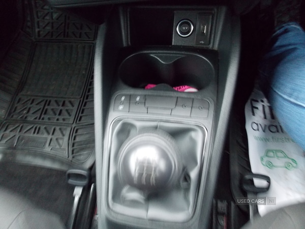 Used SEAT Ibiza 2016 for sale - 77497806: Photo 19