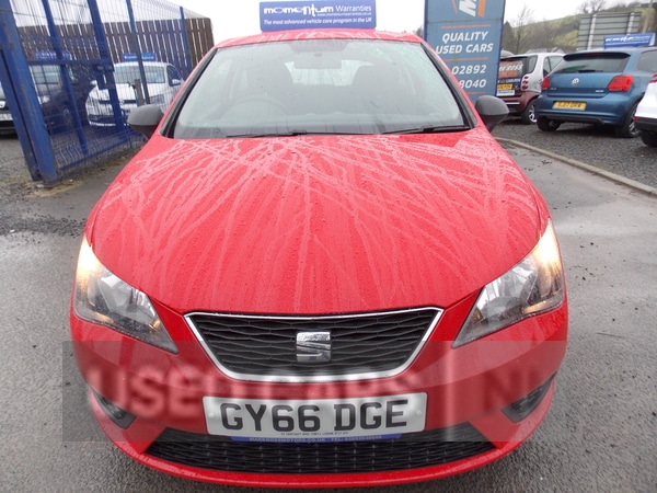 Used SEAT Ibiza 2016 for sale - 77497806: Photo 2