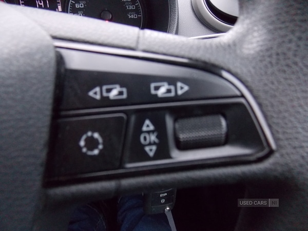 Used SEAT Ibiza 2016 for sale - 77497806: Photo 21