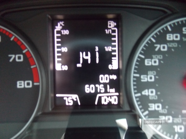 Used SEAT Ibiza 2016 for sale - 77497806: Photo 22