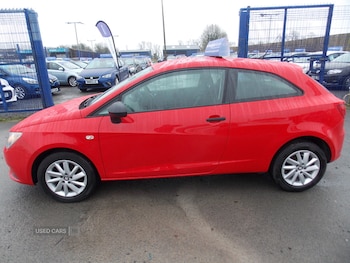 Used SEAT Ibiza 2016 for sale - 77497806: Photo