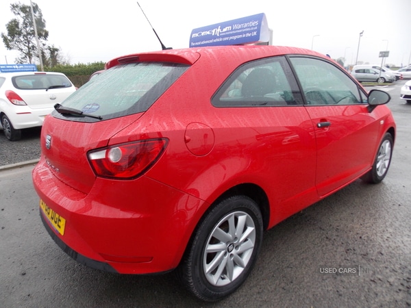 Used SEAT Ibiza 2016 for sale - 77497806: Photo 7