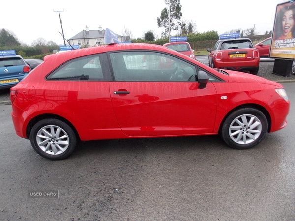 Used SEAT Ibiza 2016 for sale - 77497806: Photo 8