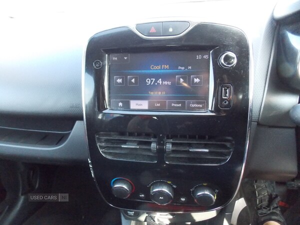 Vehicle 16
