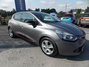 Used Renault Clio 2013 for sale - 75601816: Photo
