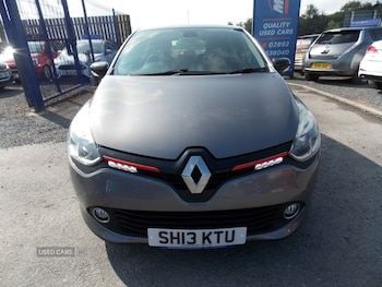 Used Renault Clio 2013 for sale - 75601816: Photo