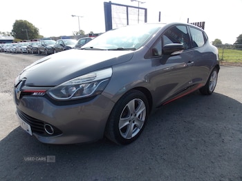 Used Renault Clio 2013 for sale - 75601816: Photo