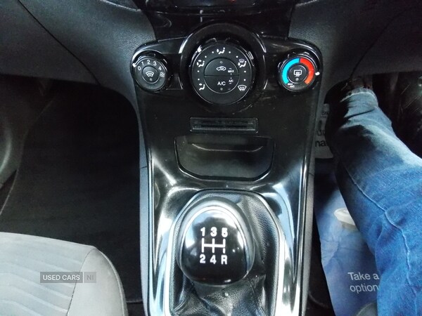 Used Ford Fiesta 2016 for sale - 74586449: Photo 20