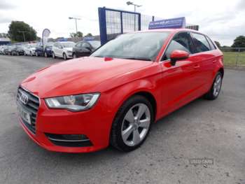 Used Audi A3 2015 for sale - 75115414: Photo