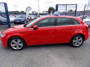 Used Audi A3 2015 for sale - 75115414: Photo