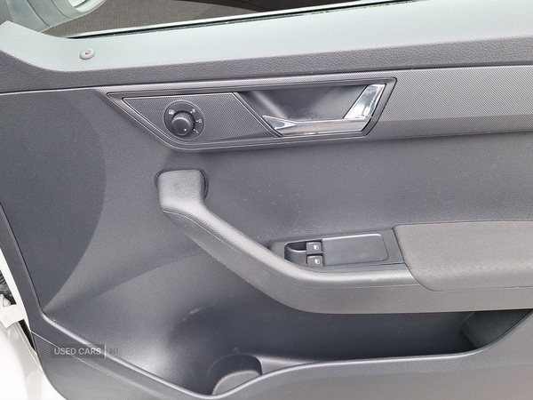 Used Skoda Fabia 2019 for sale - 77825551: Photo 10