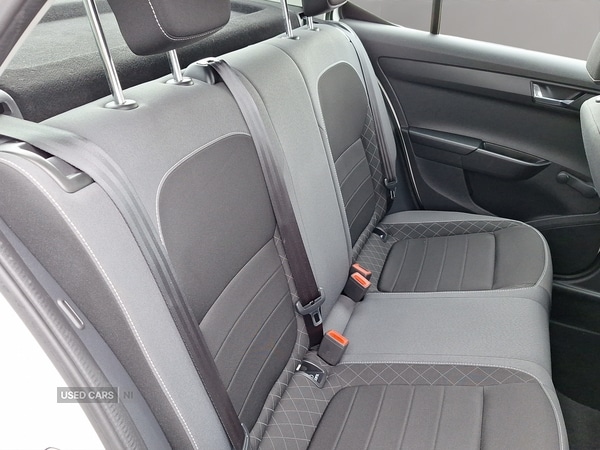 Used Skoda Fabia 2019 for sale - 77825551: Photo 12