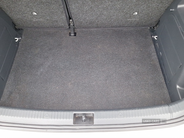 Used Skoda Fabia 2019 for sale - 77825551: Photo 13