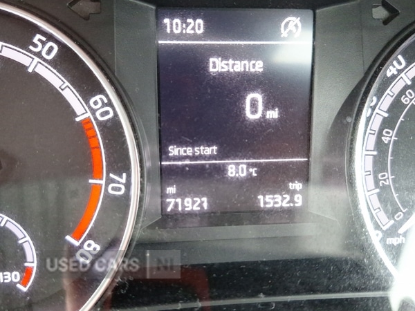 Used Skoda Fabia 2019 for sale - 77825551: Photo 18