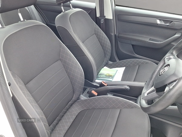 Used Skoda Fabia 2019 for sale - 77825551: Photo 9