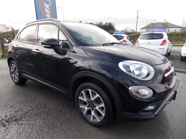 Used Fiat 500X 2016 for sale - 77280317: Photo 1