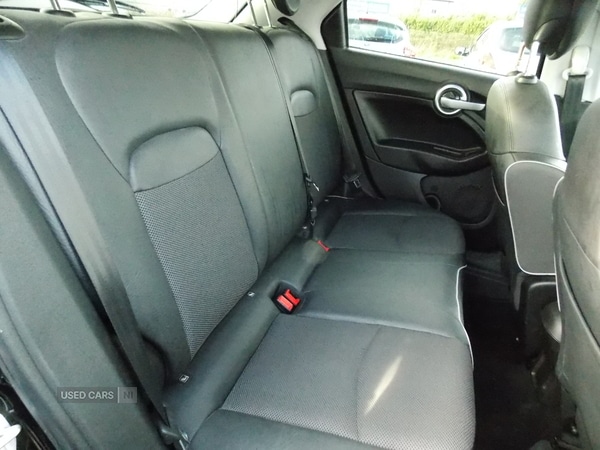 Used Fiat 500X 2016 for sale - 77280317: Photo 10