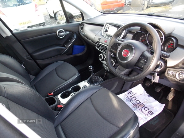 Used Fiat 500X 2016 for sale - 77280317: Photo 11