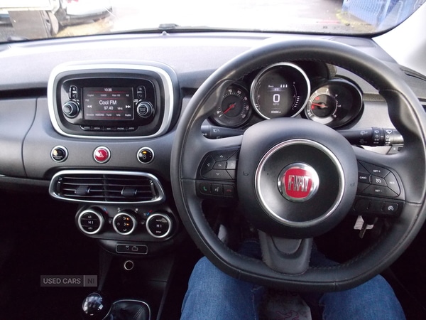 Used Fiat 500X 2016 for sale - 77280317: Photo 14