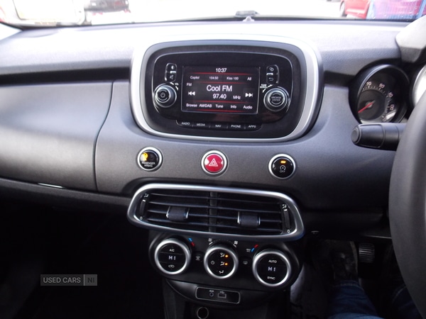 Used Fiat 500X 2016 for sale - 77280317: Photo 15