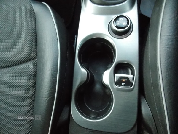 Used Fiat 500X 2016 for sale - 77280317: Photo 17