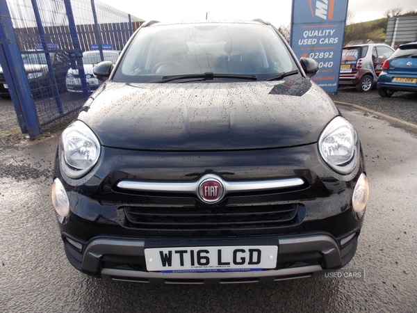 Used Fiat 500X 2016 for sale - 77280317: Photo 2