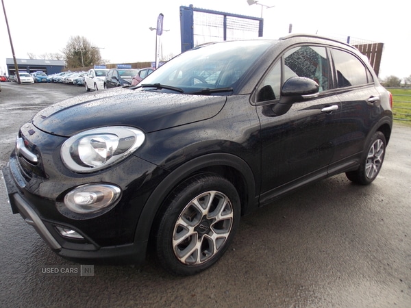 Used Fiat 500X 2016 for sale - 77280317: Photo 3