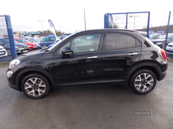 Used Fiat 500X 2016 for sale - 77280317: Photo 4