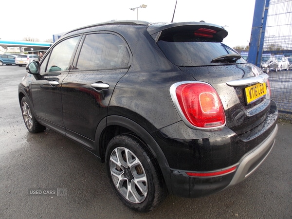 Used Fiat 500X 2016 for sale - 77280317: Photo 5