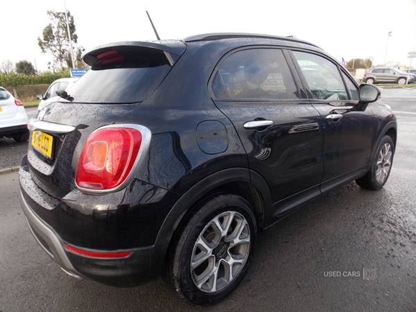Used Fiat 500X 2016 for sale - 77280317: Photo 7