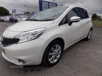 Used Nissan Note 2016 for sale - 74714363: Photo