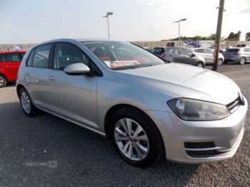 2013 - 1.6 TDI 105 SE 5dr