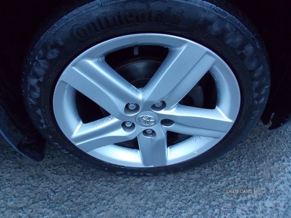 Used Toyota Auris 2013 for sale - 77254212: Photo 10