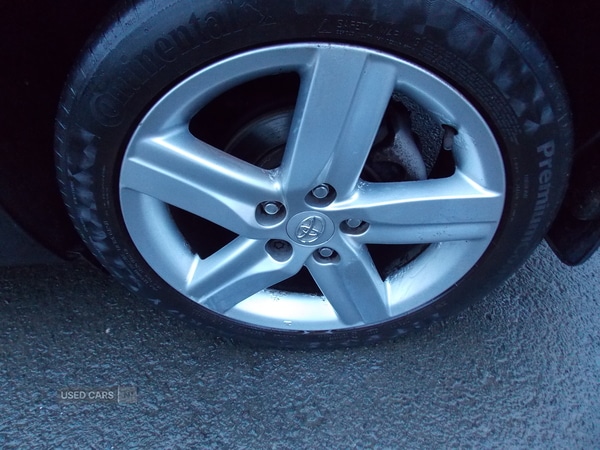 Used Toyota Auris 2013 for sale - 77254212: Photo 12