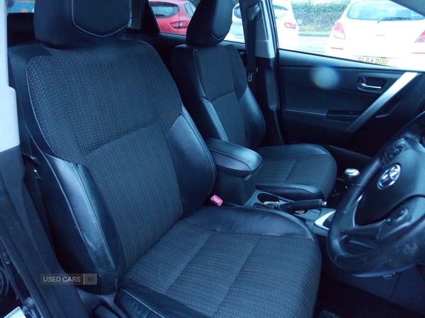 Used Toyota Auris 2013 for sale - 77254212: Photo 16