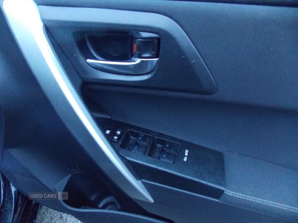 Used Toyota Auris 2013 for sale - 77254212: Photo 17