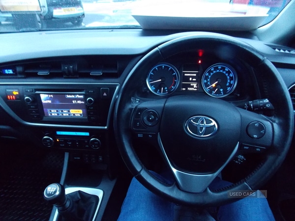 Used Toyota Auris 2013 for sale - 77254212: Photo 18