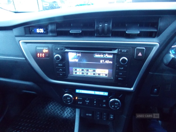 Used Toyota Auris 2013 for sale - 77254212: Photo 19