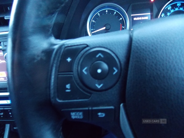 Used Toyota Auris 2013 for sale - 77254212: Photo 21