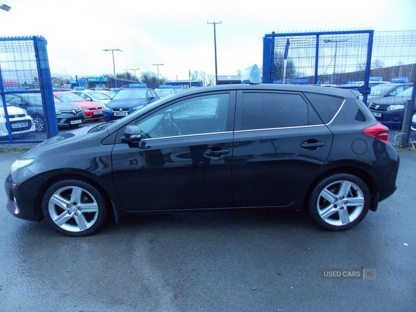 Used Toyota Auris 2013 for sale - 77254212: Photo 4