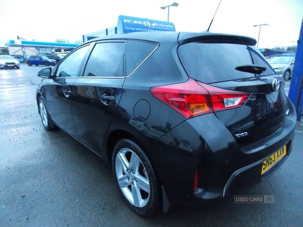 Used Toyota Auris 2013 for sale - 77254212: Photo 5