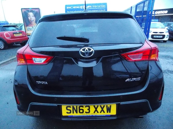 Used Toyota Auris 2013 for sale - 77254212: Photo 6