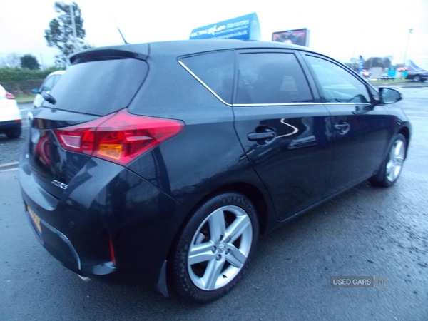 Used Toyota Auris 2013 for sale - 77254212: Photo 7