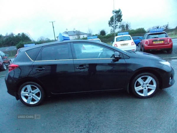 Used Toyota Auris 2013 for sale - 77254212: Photo 8